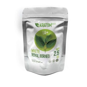 White-Royal-Borneo-Powder-2.5kg for sale