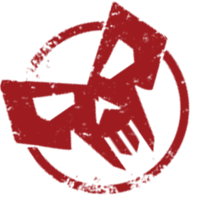 Purerawz Skull favicon
