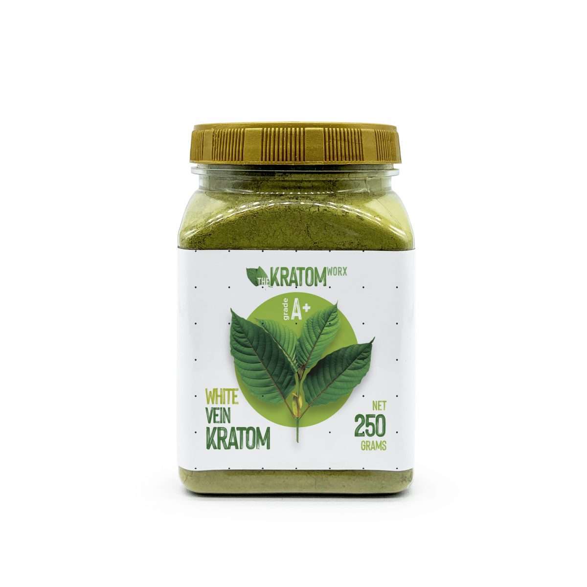 white-vein-kratom-250g
