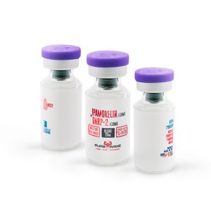 Ipamorelin + GHRP-2 Blend For Sale - USA Made | PureRawz