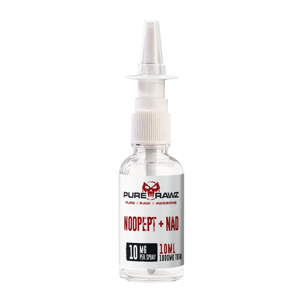 Noopept + NAD+ For Sale | USA Made | 99% Pure | PureRawz