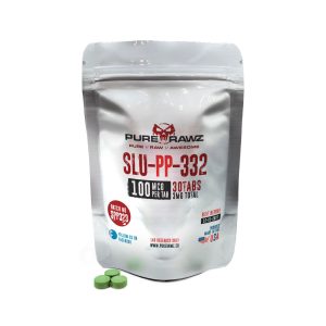 SLU-PP-332 Capsules For Sale | Fast Shipping | Purerawz