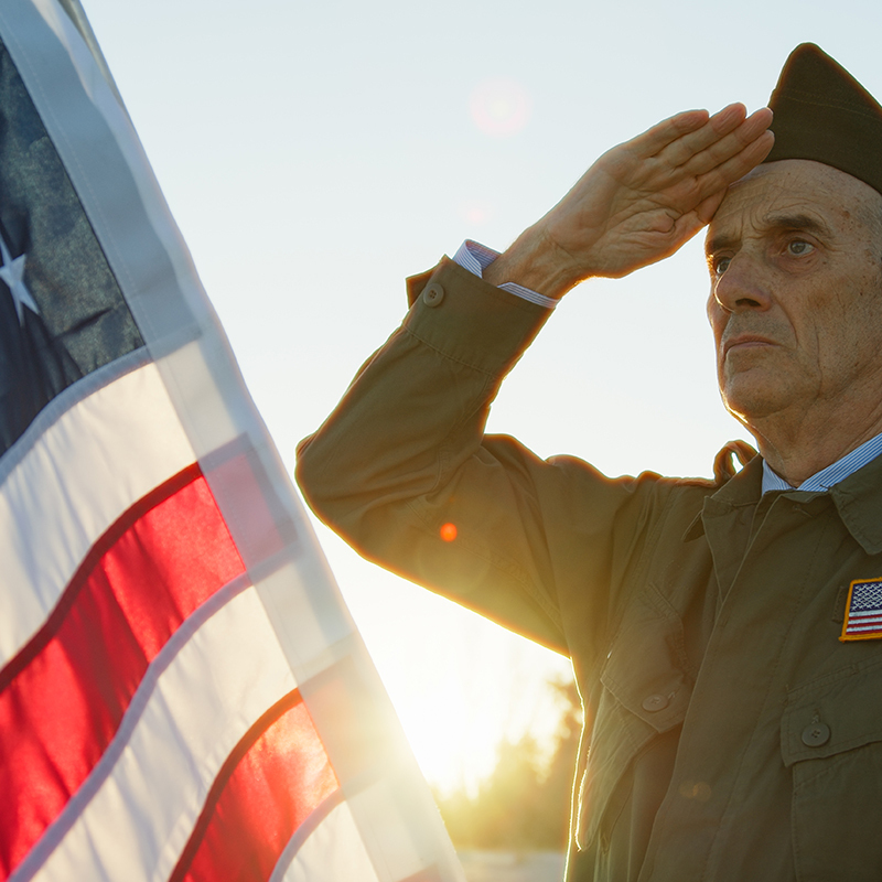 Charity-Vet | Supporting Veterans with Compassion and Care