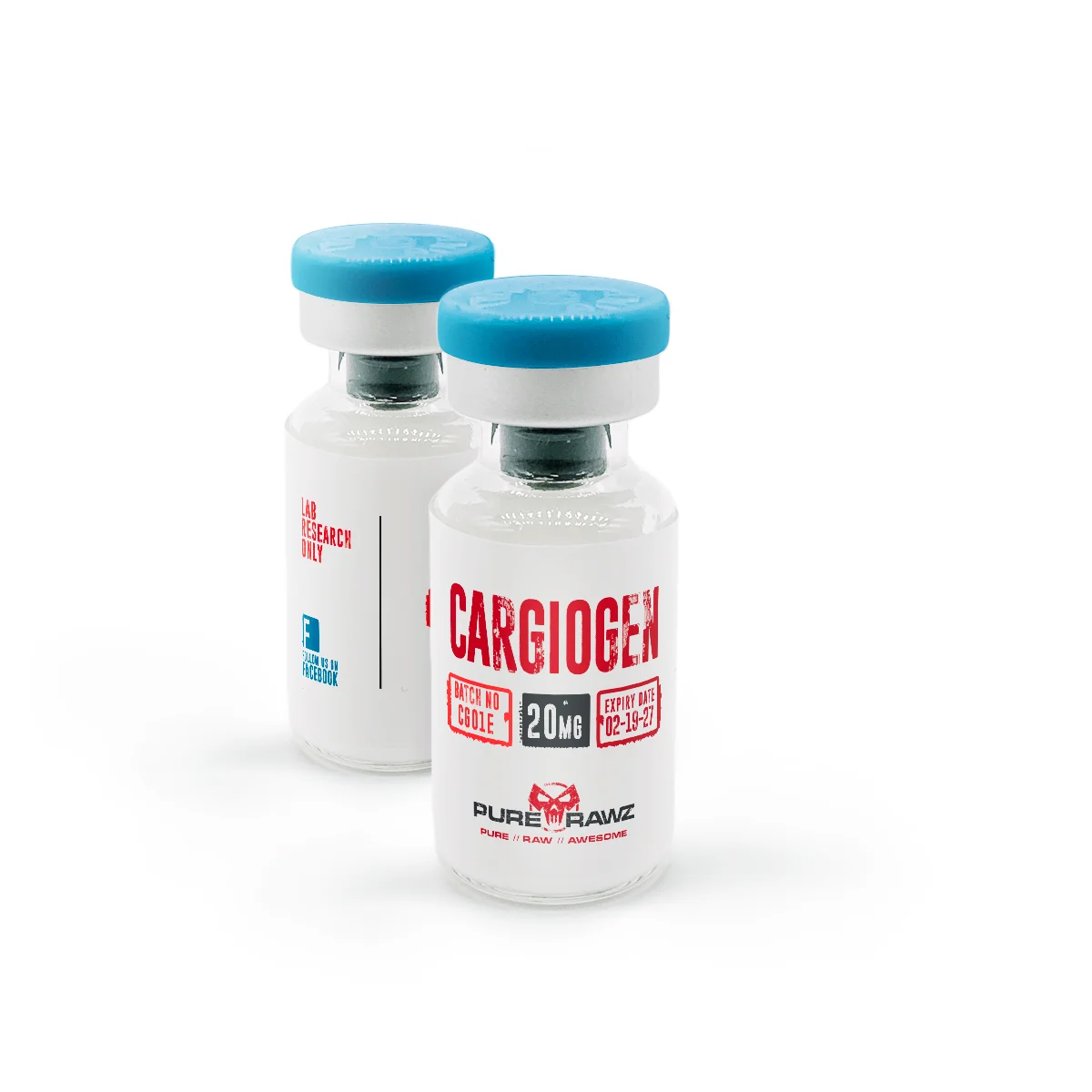 Cargiogen For Sale - USA Made - Fast Shipping | PureRawz