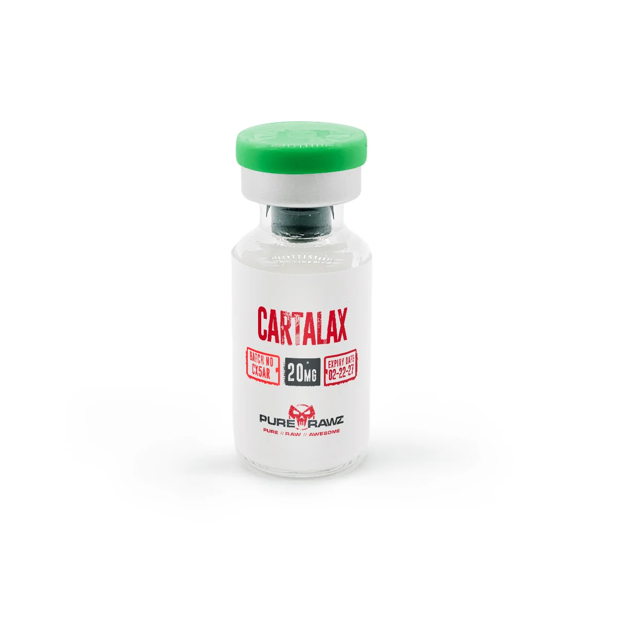 Cartalax For Sale | USA Made - Fast Shipping | PureRawz