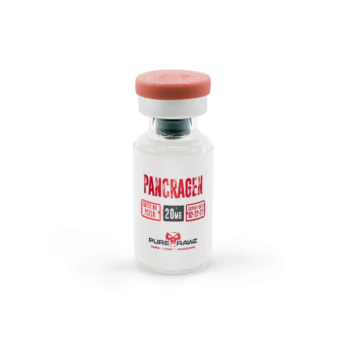Pancragen For Sale | USA Made - Fast Shipping | PureRawz