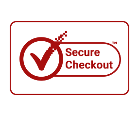 PureRawz Secure checkout icon