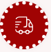 purerawz fast and reliable icon