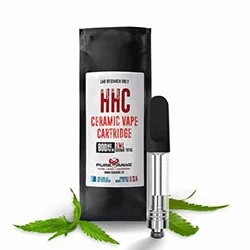 HHC For Sale | 3rd Party Tested | Fast Shipping | Purerawz