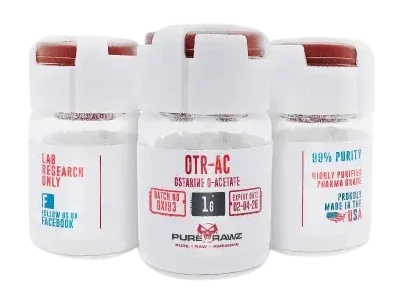 Buy Purerawz OTR-AC in USA with fast shipping.