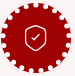 PureRawz seal with icon