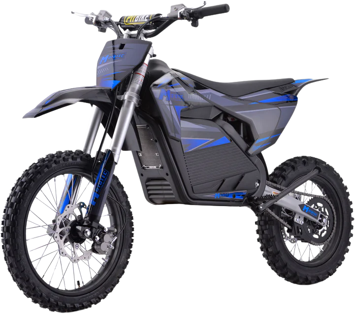 purerawz pol electric motor bike