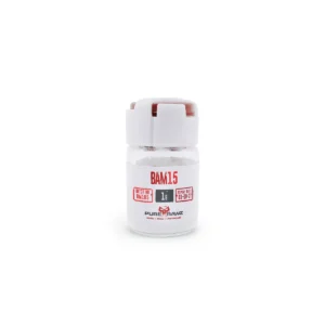 BAM15 Powder for sale at Purerawz