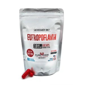 Eutropoflavin Capsules for sale at Purerawz