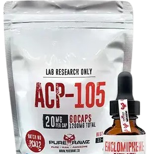 ACP-105- 20MG 60 capsules for sale in USA
