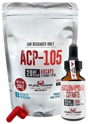 ACP-105 for sale in USA