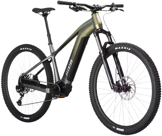 purerawz e_bike gift for customer