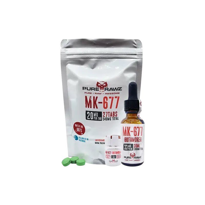MK 677 ba
