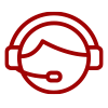 c support