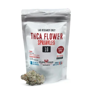 THCa Sprinkles Flowers 1g